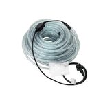 EUROLITE RUBBERLIGHT LED RL1-230V weiß 6400K 44m