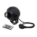EUROLITE LED PST-9W TCL FB Spot