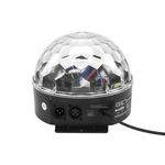 EUROLITE LED BC-6 Strahleneffekt