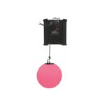 EUROLITE LED Space Ball 35 MK2 + HST-200