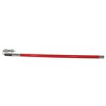 EUROLITE Leuchtstab T5 20W 105cm rot