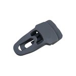 ACCESSORY Holdon midi grau