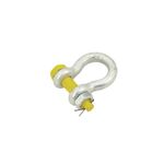 EUROLITE Schäkel 16mm