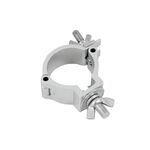 EUROLITE TPC-10 Klammer, silber