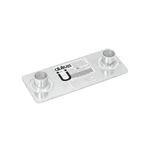 ALUTRUSS DECOLOCK DQ2-BP Bodenplatte