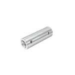 ALUTRUSS QUICK-LOCK Distanz-Stück female 105mm