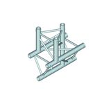 ALUTRUSS TRILOCK E-GL33 T-39 3-Weg-T-Stück