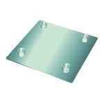 ALUTRUSS QUADLOCK TQ390-BP Bodenplatte