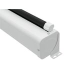EUROLITE Motorleinwand 16:9 360x200cm