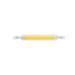OMNILUX LED 230V/7W R7s 118mm Stabbrenner 6500K