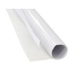 EUROLITE Farbfolienbogen 129 heavy frost 61x50cm