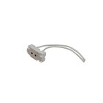 OMNILUX Sockel DX-419 für GX9,5 Sockel