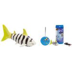 RC Mini Shark, 1 Stück
