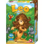 ABACUSSPIELE Leo muss zum Friseur