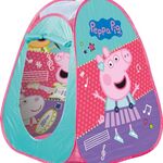 PEP Peppa Pig Pop Up Spielzelt