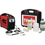 Schweißnahtreiniger Cleantech 200 Set 230/50/60 V/Hz IP 21 TELWIN