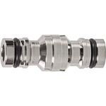 Universalverbindungsstecker GEKA plus-Stecksystem MS vern.SB GEKA - VPE: 10