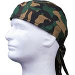 Kopftuch Fire Fox® univ.camouflage WELDAS