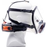Atemschutzvollmaske CleanSpace™ CST1017 EN 12942