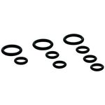 Grohe Dichtung 9,2x6,62, 5 Stück