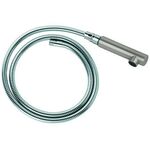 Grohe Auslaufbrause supersteel