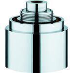 Grohe Hülse PG05 chr