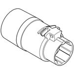 Grohe Anschlaghülse für THM-Brausebatterie Grohtherm