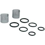 Grohe Dichtungsset für RV 14117, chrom