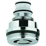 Grohe Kartusche f Aufputz-Montage