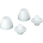 Grohe Befestigungssatz (01.11.3810) f Urinal