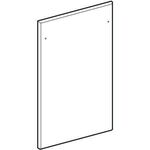 GE Tür in Grau/Comprimo Schrank 862251 Tür in Grau/Comprimo Schrank 862251