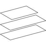 GE Antirutschmattenset zu it! WTU 819000 Antirutschmattenset zu it! WTU 819000
