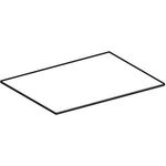 KG Glaseinlegeboden, Smyle, Hochschrank Modell 805000/01/02/03