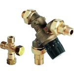 Grohe Mischventil RED chr