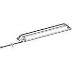 Geberit Lichtleiste mit CoL für Waschtischunterschrank 600mm
