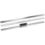 HG Fertigset AXOR Drain Duschrinne 1200mm chrom