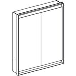 Geberit Spiegelschrank ONE mit ComfortLight, 2 Türen 750x900mm