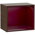 V&B Regalmodul FINION 418x356x270mm Regalele. Peo Wln Veneer