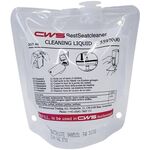 CWS Reinigungs-Liquid 300ml 12 Liquidbeutel je Karton