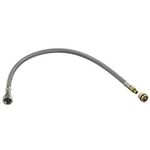HG Anschlussschlauch 450mm zum Stecken