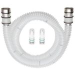 HG Secuflex-Schlauch 2,25 m