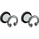 Schell Korbfilter-Set
