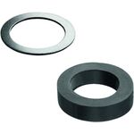 SCHELL Quetschdichtung für Überwurfmutter 1/2Zollx14mm - VPE: 50