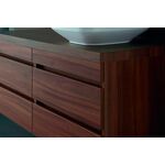 Duravit Aufsatzbecken DURASTYLE o ÜL HLB 430x430mm geschli o HL weiß WG