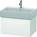 Duravit Waschtischunterbau L-CUBE 394x684x459mm weiß matt