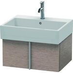 Duravit Waschtischunterbau VERO AIR 298x584x431mm eiche kaschmir