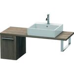 Duravit Konsolenunterschrank X-LARGE 440x300x478mm pine terra