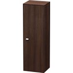 Duravit Halbhochschrank BRIOSO 1330x420x360mm Gri chr Ans re Kast. dkl