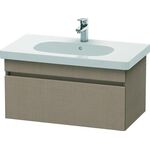 Duravit Waschtischunterbau DURASTYLE 453x800x398mm leinen