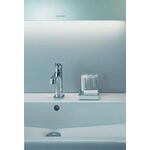 Duravit Spiegel LICHT & SPIEGEL Best-Version m Be 700x800x34mm 29 W
